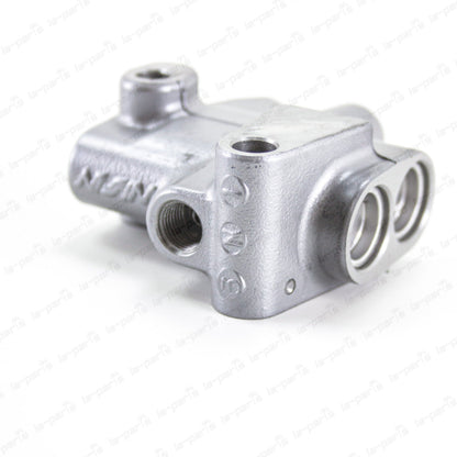 New Genuine OEM Toyota 93-02 Corolla 00-05 Echo 86-93 Celica Proportioning Valve