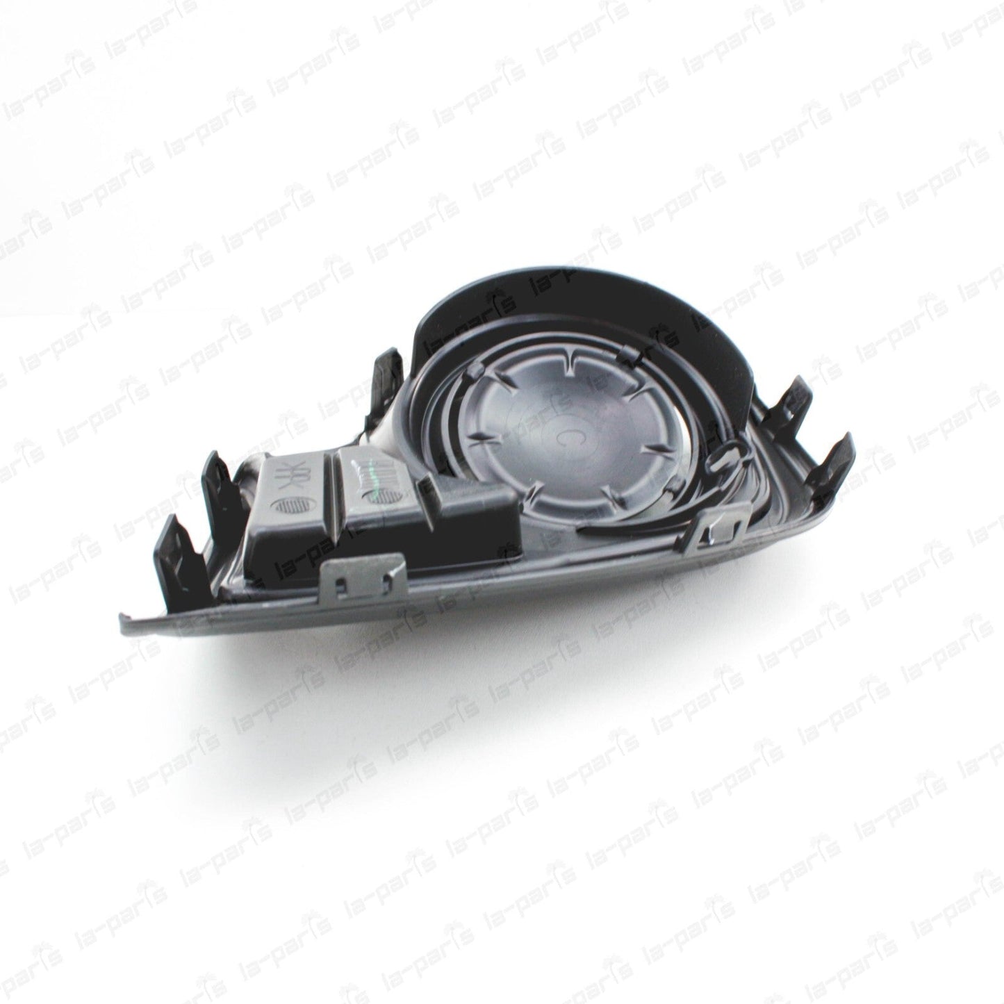NEW GENUINE MITSUBISHI MIRAGE G4 FOG LIGHT COVER BUMPER TRIM GARNISH LH 6402A277