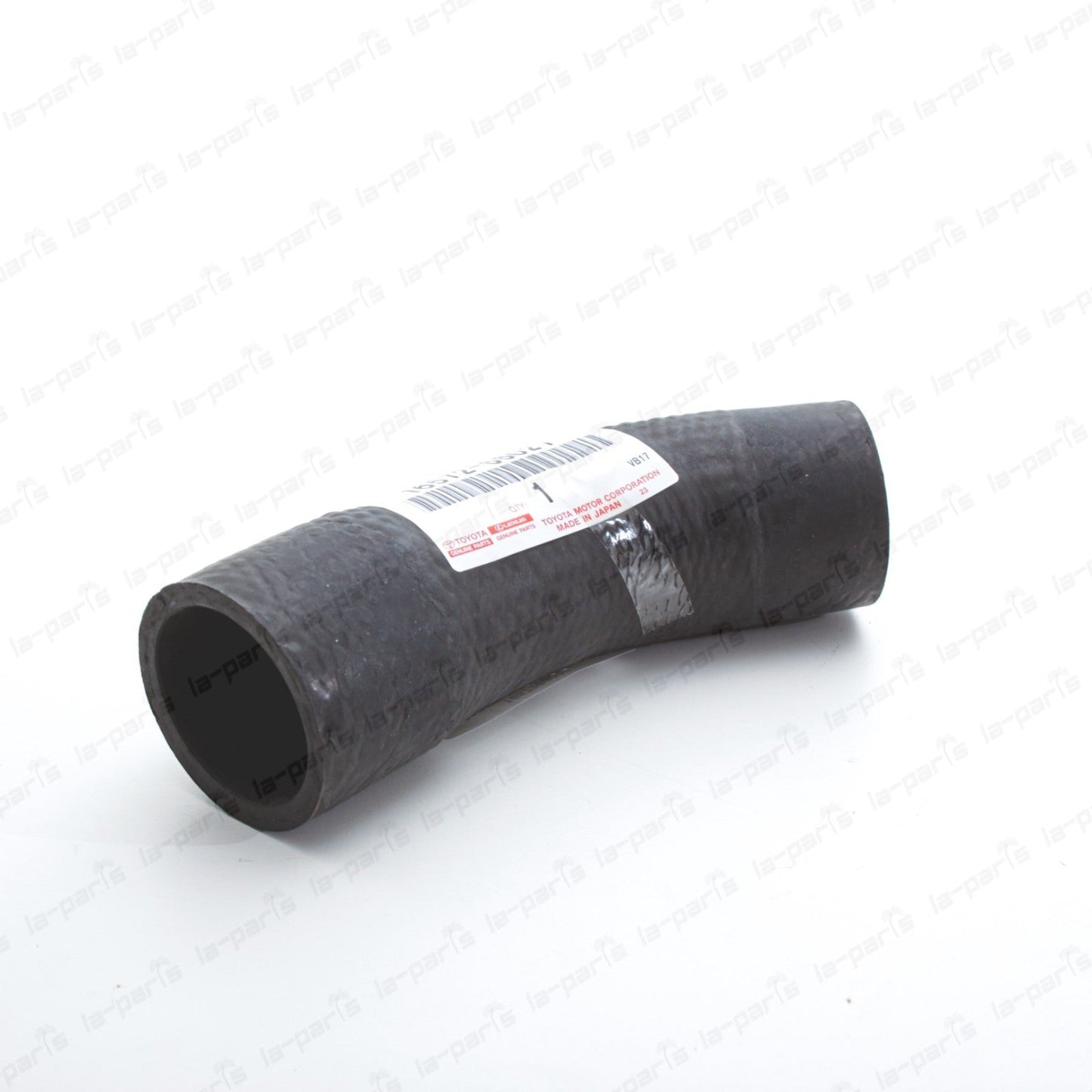 New Genuine OEM Toyota 93-97 Land Cruiser LX450 Radiator Hose #2 16572-66021