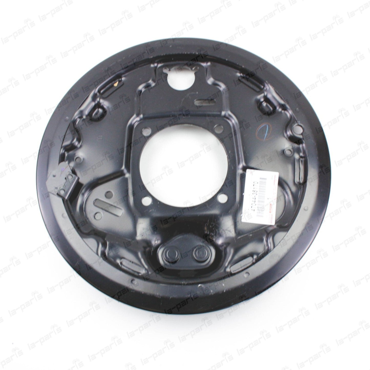 Genuine Toyota 96-01 4Runner 00-03 Tundra Rear Left Braking Plate 47044-35170