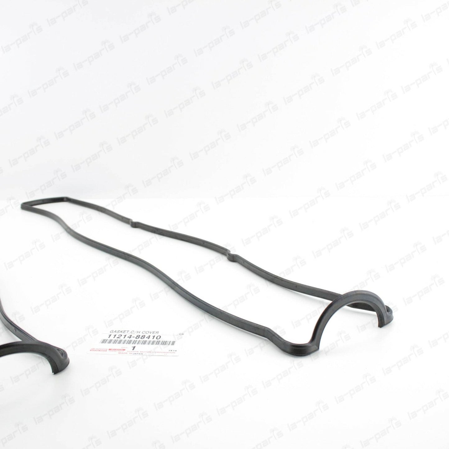 NEW GENUINE TOYOTA SUPRA SOARER 1JZ-GTE VVTI VALVE COVER GASKET SET OF LH & RH