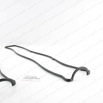 NEW GENUINE TOYOTA SUPRA SOARER 1JZ-GTE VVTI VALVE COVER GASKET SET OF LH & RH