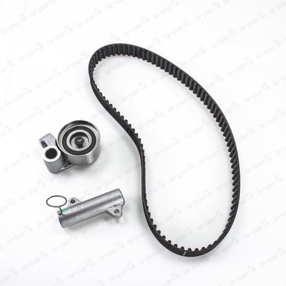 New Genuine Toyota 1KDFTV 2KDFTV Timing Belt Tensioner Idler Pulley Kit SET of 3