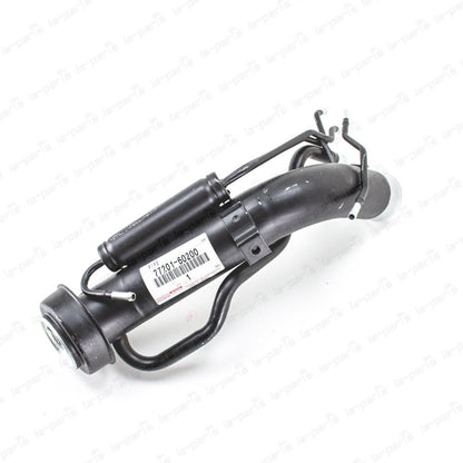 Genuine Toyota Land Cruiser BJ70 FJ70 Fuel Tank Inlet Pipe Sub Assy 77201-60200