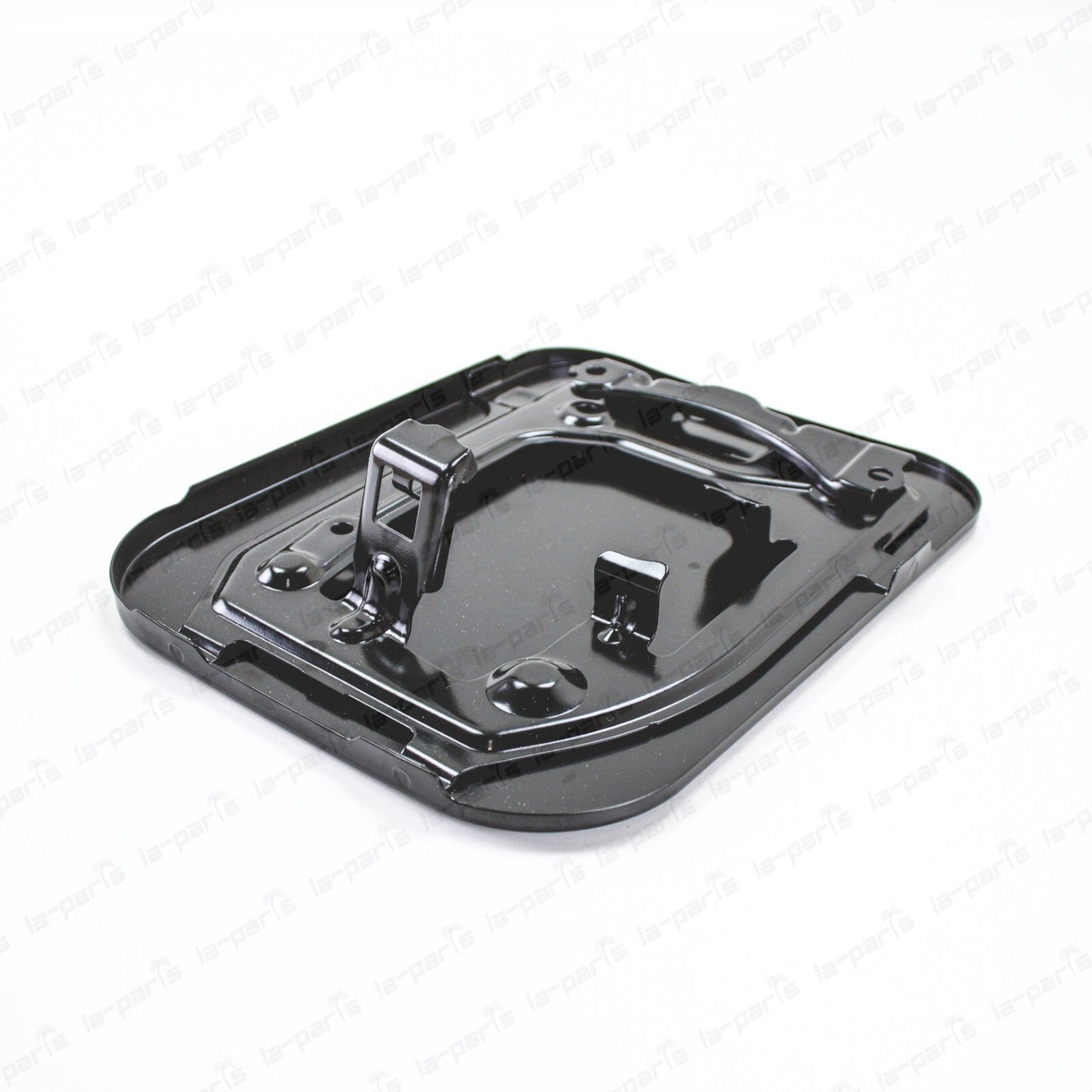 New Genuine OEM Toyota 2011-2019 Sienna Fuel Gas Door Lid 77350-08020