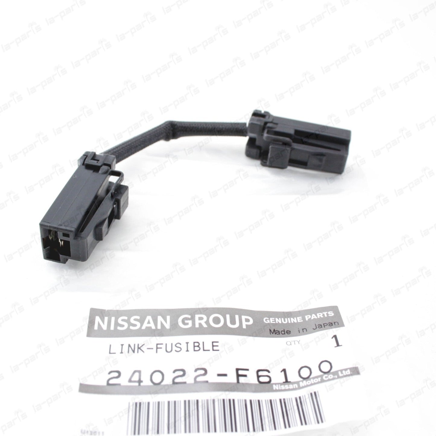 NEW GENUINE NISSAN SKYLINE GTR R32 BNR32 TERMINAL FUSIBLE CAP FUSIBLE LINK SET