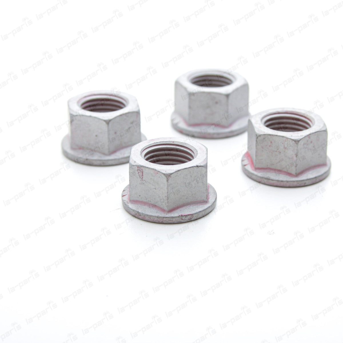 New Genuine OEM Toyota Lexus Sway Bar Link Nut 90179-12151 Qty: 4