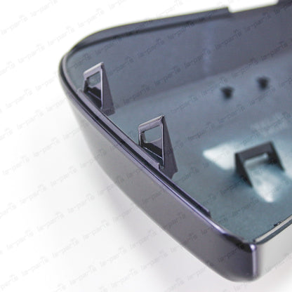 New Genuine Toyota 21-24 Venza 8X8 Dark Blue Passenger Side Outer Mirror Cover