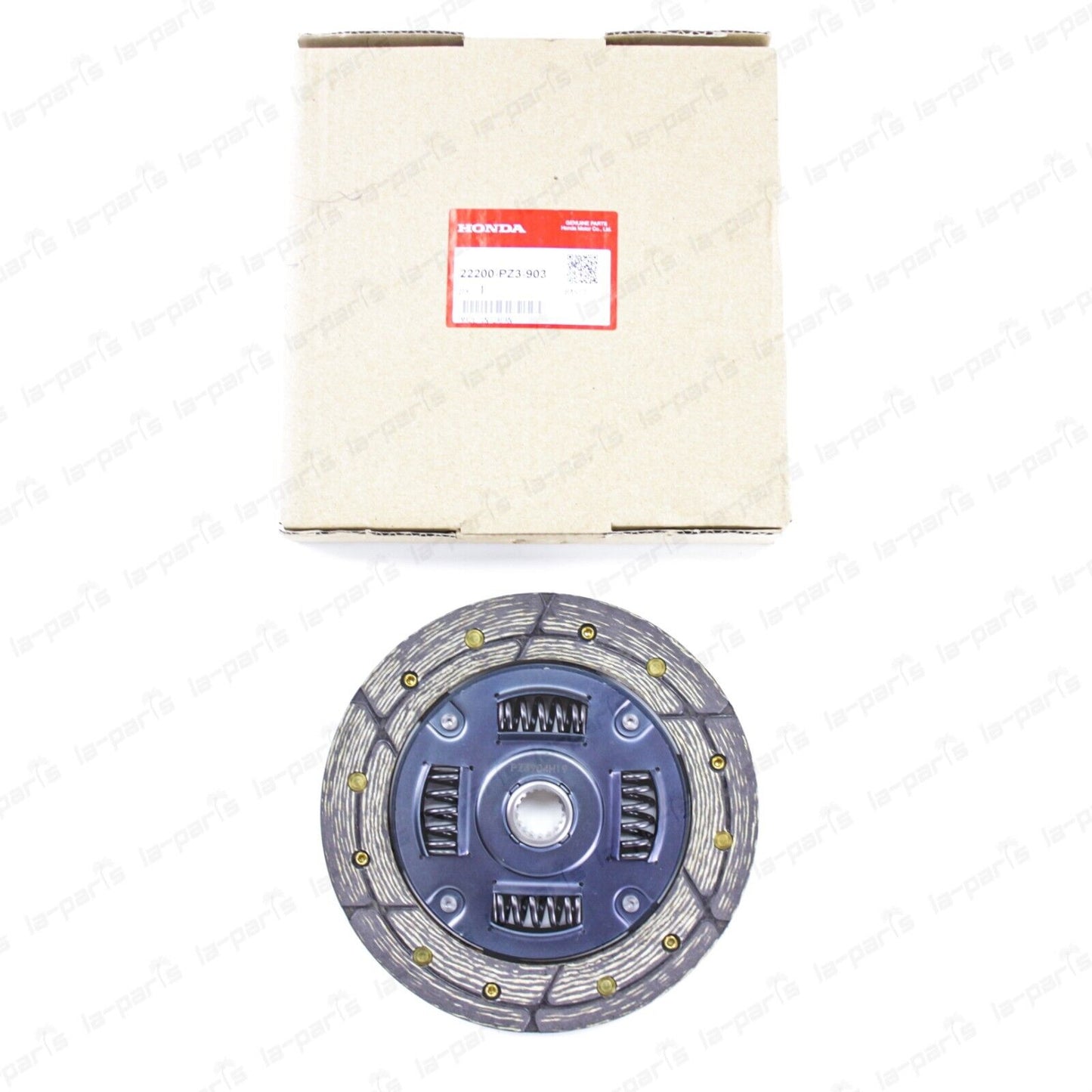 New Genuine OEM Honda Acty HA3 HA4 HH3 HH4 Clutch Disc  22200-PZ3-903 JDM