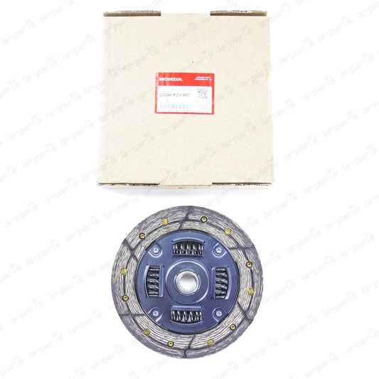 New Genuine OEM Honda Acty HA3 HA4 HH3 HH4 Clutch Disc  22200-PZ3-903 JDM