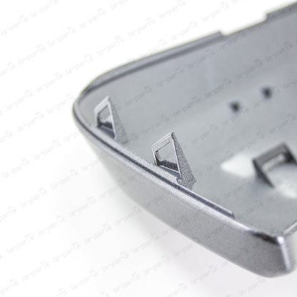 New Genuine Toyota 14-18 Rav4 1G3 Gray Passenger Side Outer Mirror Cover