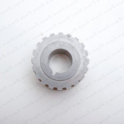 New Genuine OEM Nissan 1984-1994 V6 VG30 Crankshaft Timing Sprocket 13021-V5001