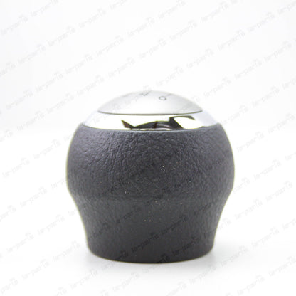 New Genuine OEM Toyota 2011-2016 Scion Tc Black MT 6SP Shift Knob 33504-12320-C2