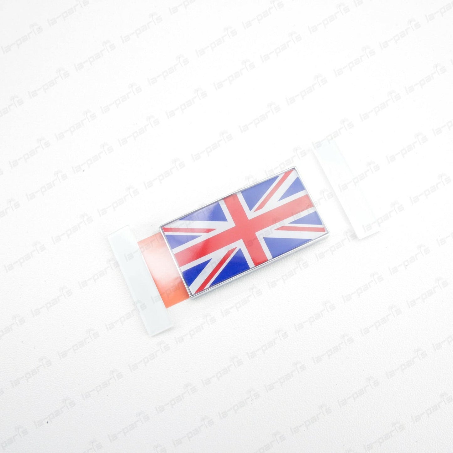 NEW GENUINE HONDA CIVIC TYPE-R JDM EP3 UNION JACK TRUNK EMBLEM 75733-S5T-J02