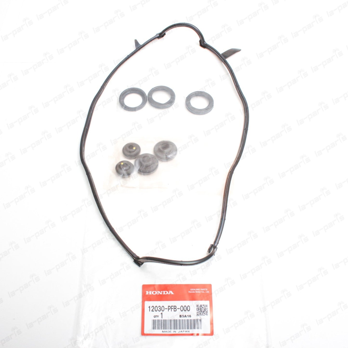 New Genuine OEM Honda Acty Beat Z Today Valve Cover Gasket Kit 12030-PFB-000