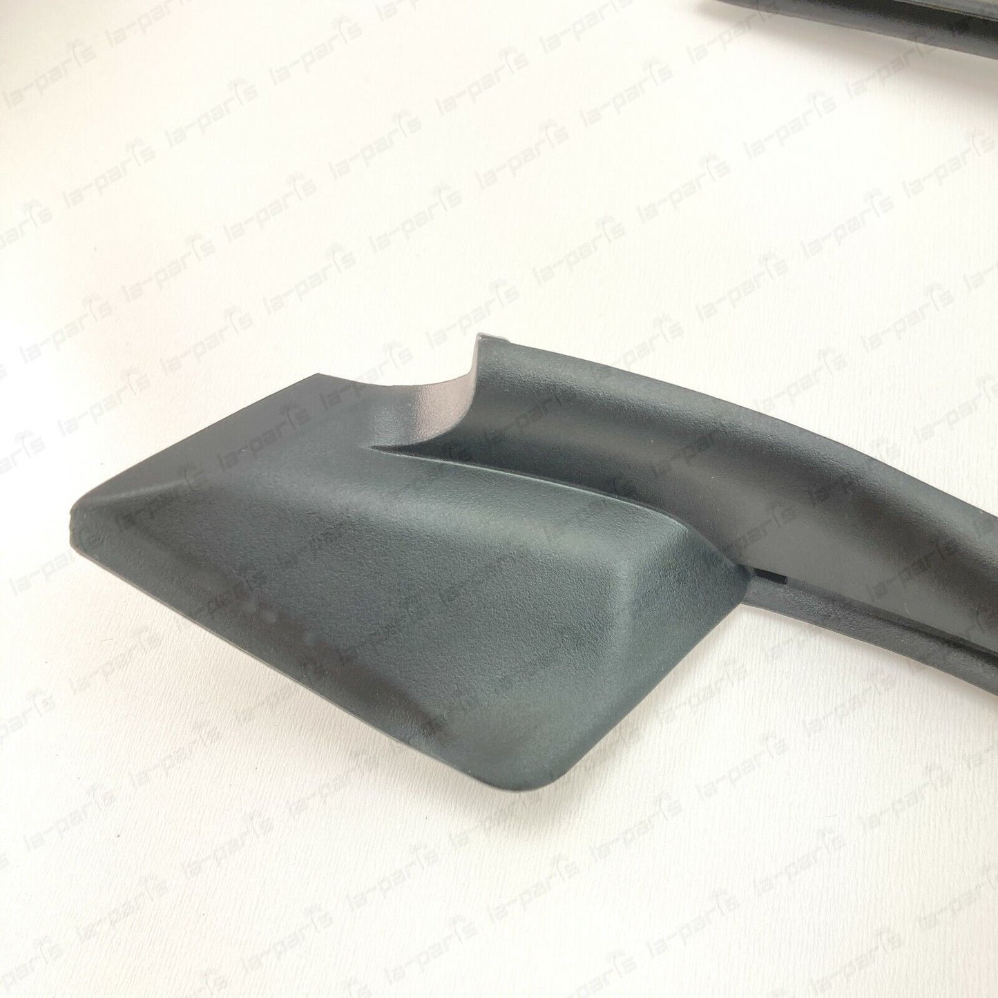 Genuine Lexus 14-18 Is350 Is200T Is250 Front Windshield Mouldings & Clips Set