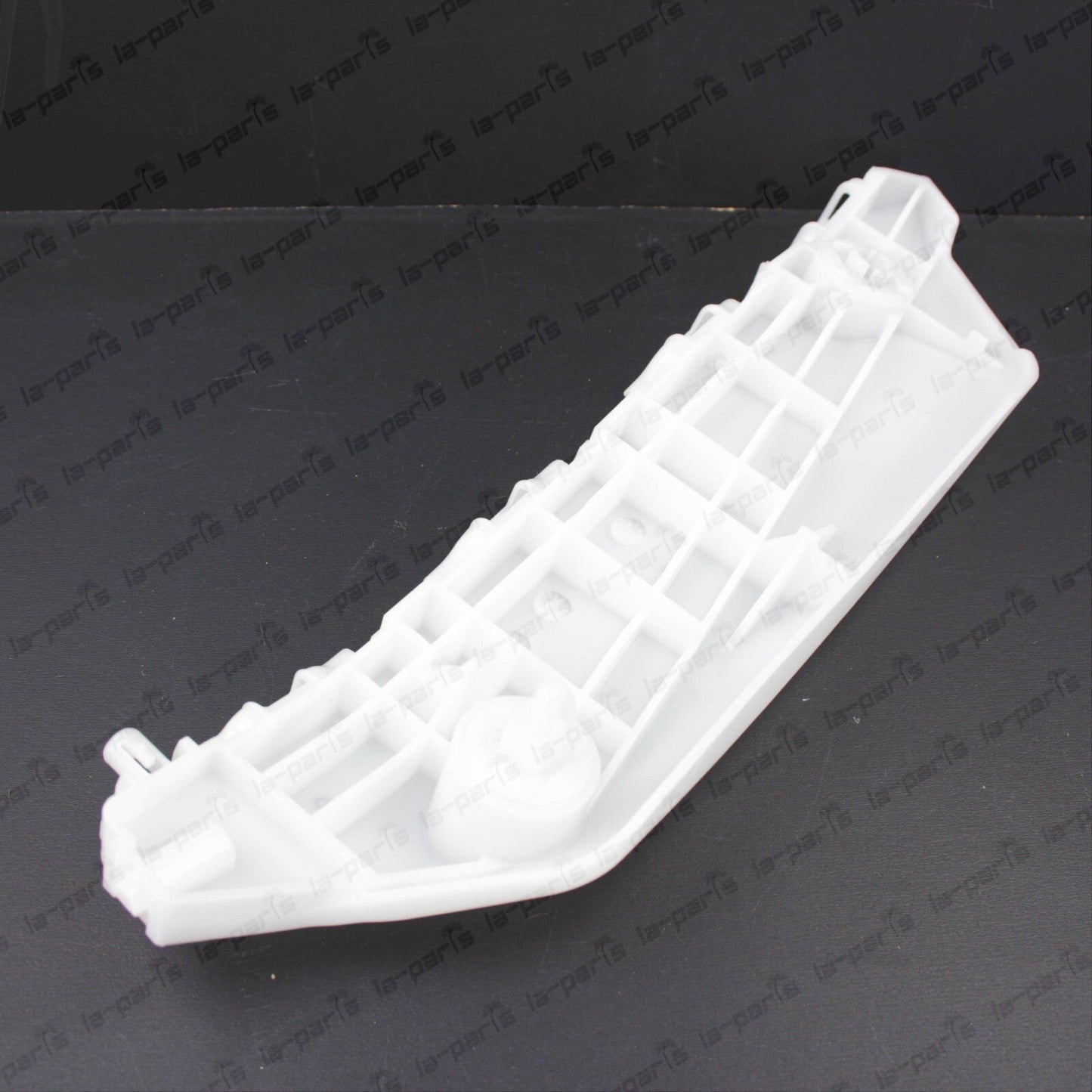 New Genuine Toyota 08-15 Scion xB Front Bumper Driver Side Retainer 52536-12100