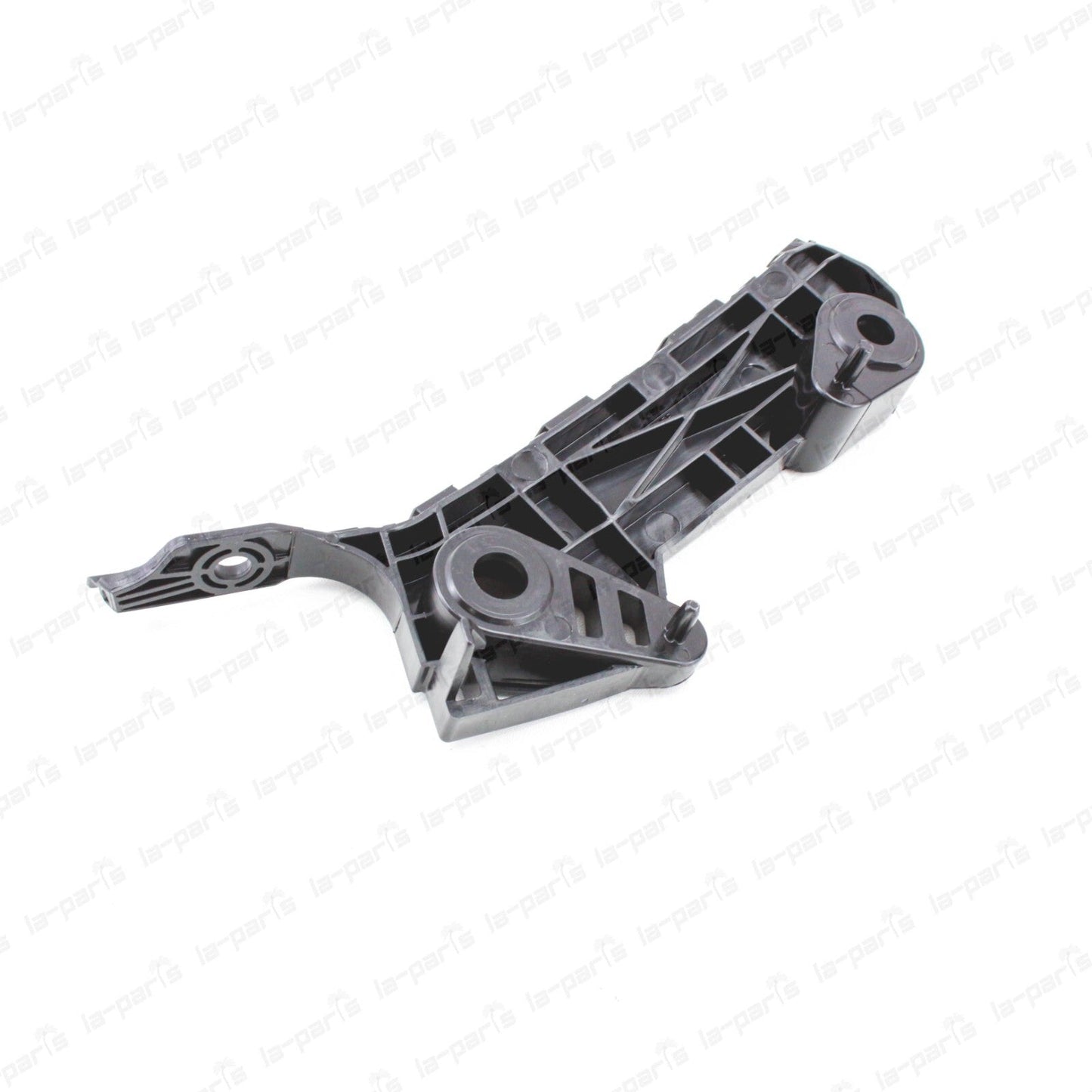GENUINE MAZDA 6 2014-2019 FRONT BUMPER  RETAINING BRACKETS DRIVER SIDE