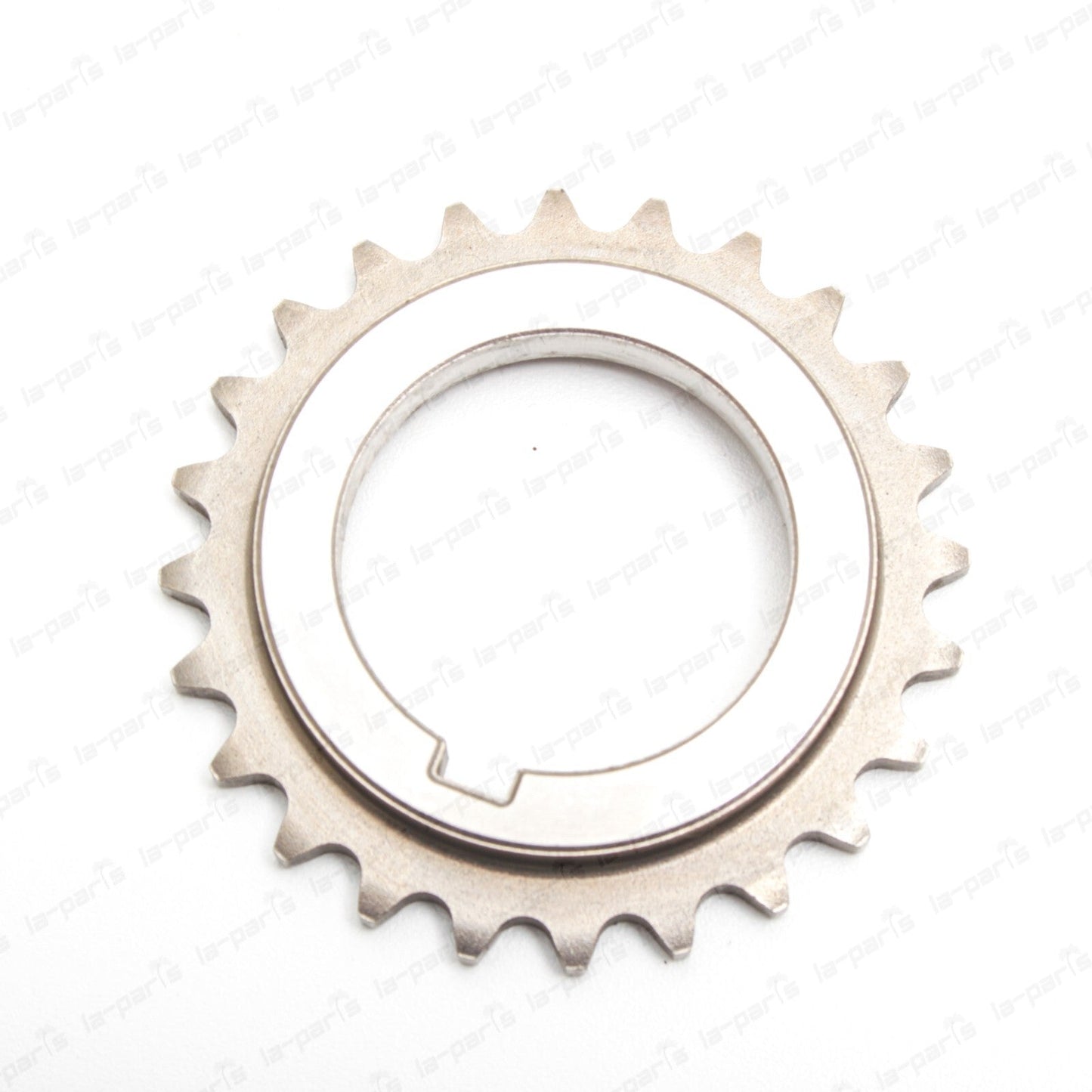New Genuine Suzuki 99-07 Grand Vitara XL-7 Oil Pump Drive Sprocket 12632-67D00