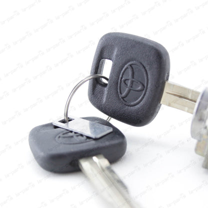 NEW GENUINE FOR TOYOTA 01-05 RAV4 Door-Lock Cylinder 6905242100 / 69052-42100
