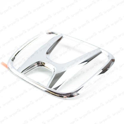 New Genuine Honda 09-13 Fit 10-14 Insight Front H Emblem 75701-TF0-010