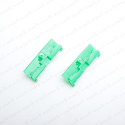 New Genuine Toyota 16-22 Prius Prius Prime Front Windshield Molding Clip Qty:2