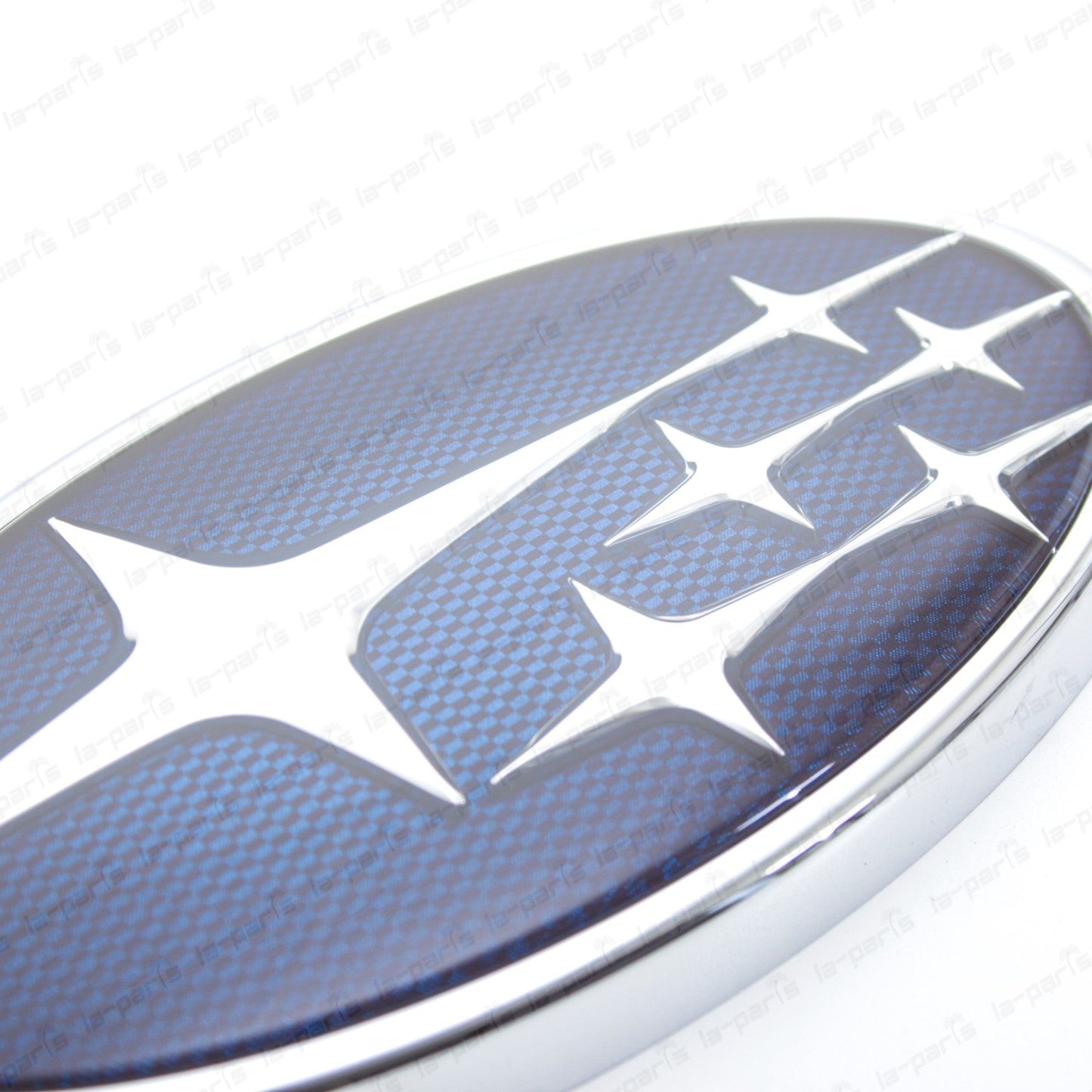New Genuine OEM Subaru 06-14 Impreza WRX STi Forester Front Grille Star Emblem