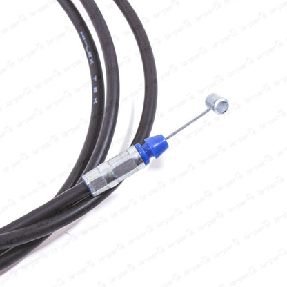 New Genuine OEM Suzuki 99-06 Grand Vitara Hood Release Cable 82160-65D00