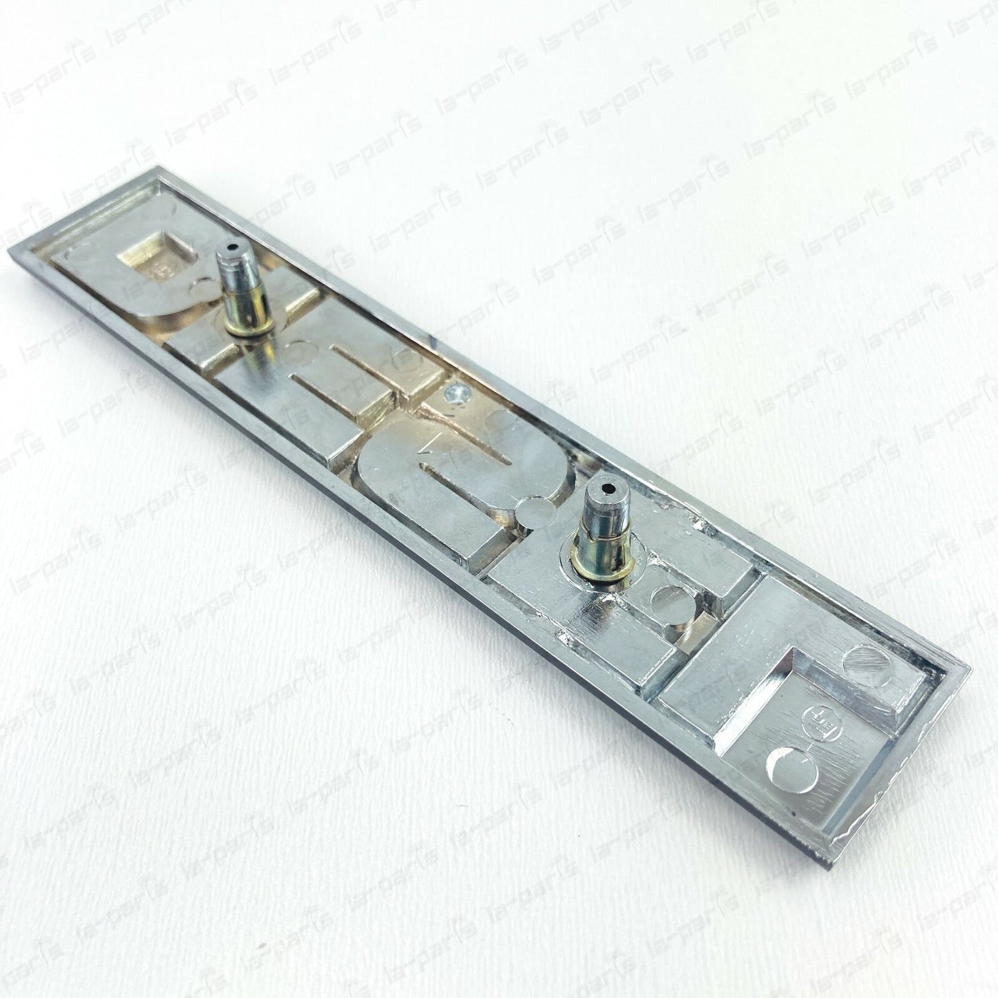 GENUINE TOYOTA LAND CRUISER BJ40 BJ60 FJ40 FRONT GRILL DIESEL EMBLEM BADGE