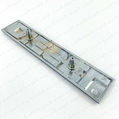 GENUINE TOYOTA LAND CRUISER BJ40 BJ60 FJ40 FRONT GRILL DIESEL EMBLEM BADGE