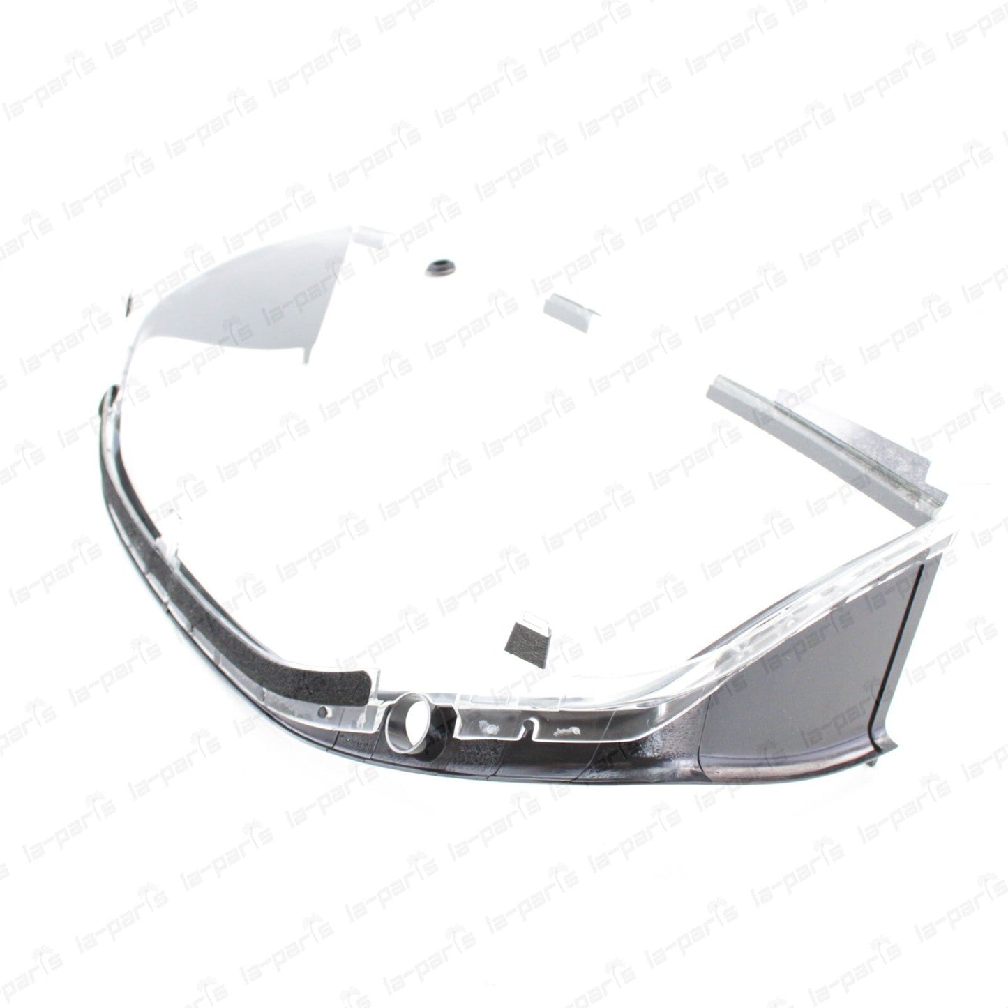New Genuine Toyota 2002-2007 Land Cruiser Speedometer Glass 83852-6D870