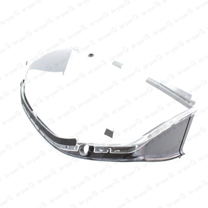 New Genuine Toyota 2002-2007 Land Cruiser Speedometer Glass 83852-6D870
