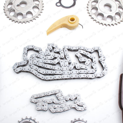 Aftermarket Timing Chain Kit For Toyota 2001-2013 Models 1AZ-FE 2AZ-FE Engine