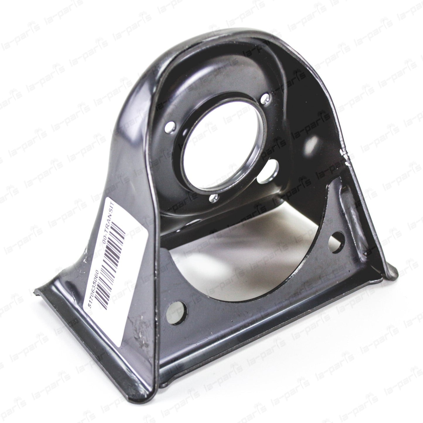 New Genuine Toyota 03-23 4Runner FJ Driver Side Frame Rear End Mounting Bracket