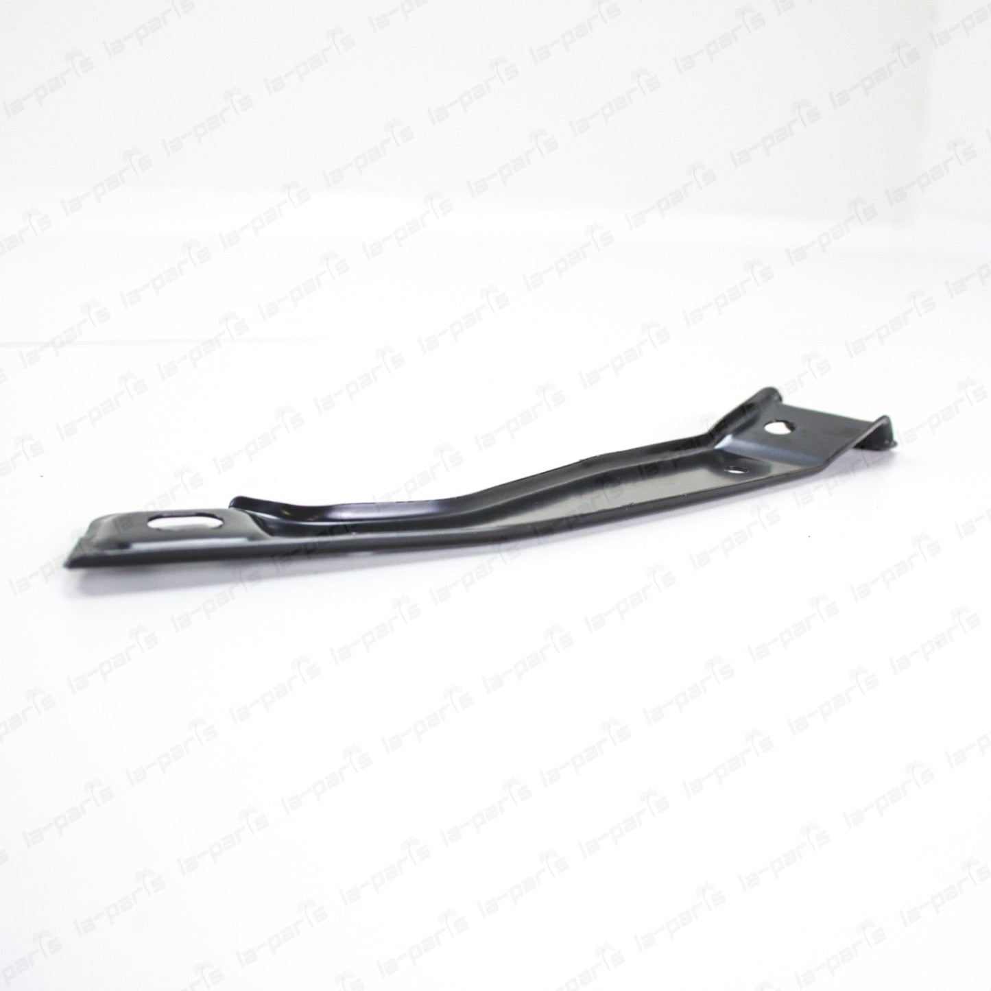 New Genuine Nissan Infiniti G25 G35 G37 Q40 Driver Side Front Bumper Bracket
