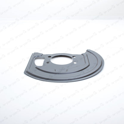 Genuine OEM Nissan 09-15 Rogue Juke Front Right Brake Splash Shield 41151-JD01A