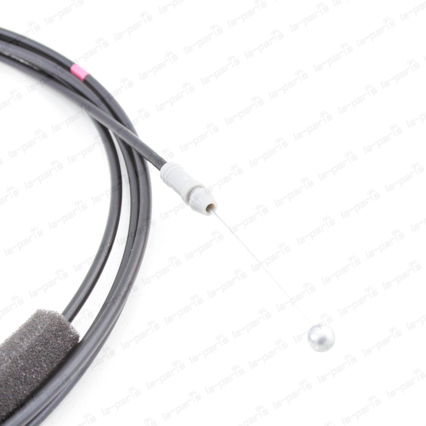 NEW GENUINE TOYOTA YARIS SEDAN 2007-2011 TRUNK RELEASE CABLE 64607-52090