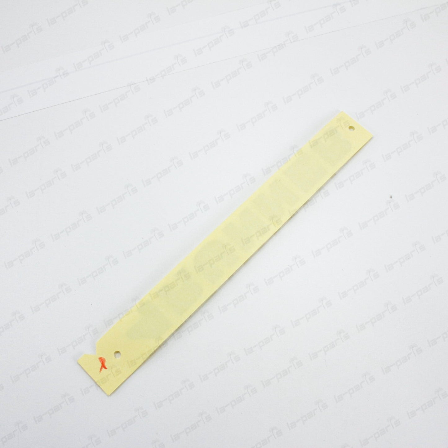 New Genuine Toyota 03-09 4RUNNER Tailgate Rear CHROME Emblem 75445-35050