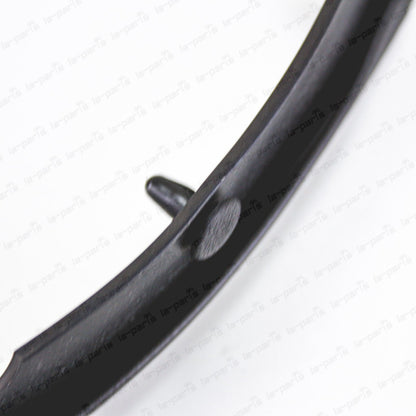 New Genuine Nissan Infiniti 09-13 G37 Sedan Front Bumper Seal Strip 65820-JK01C