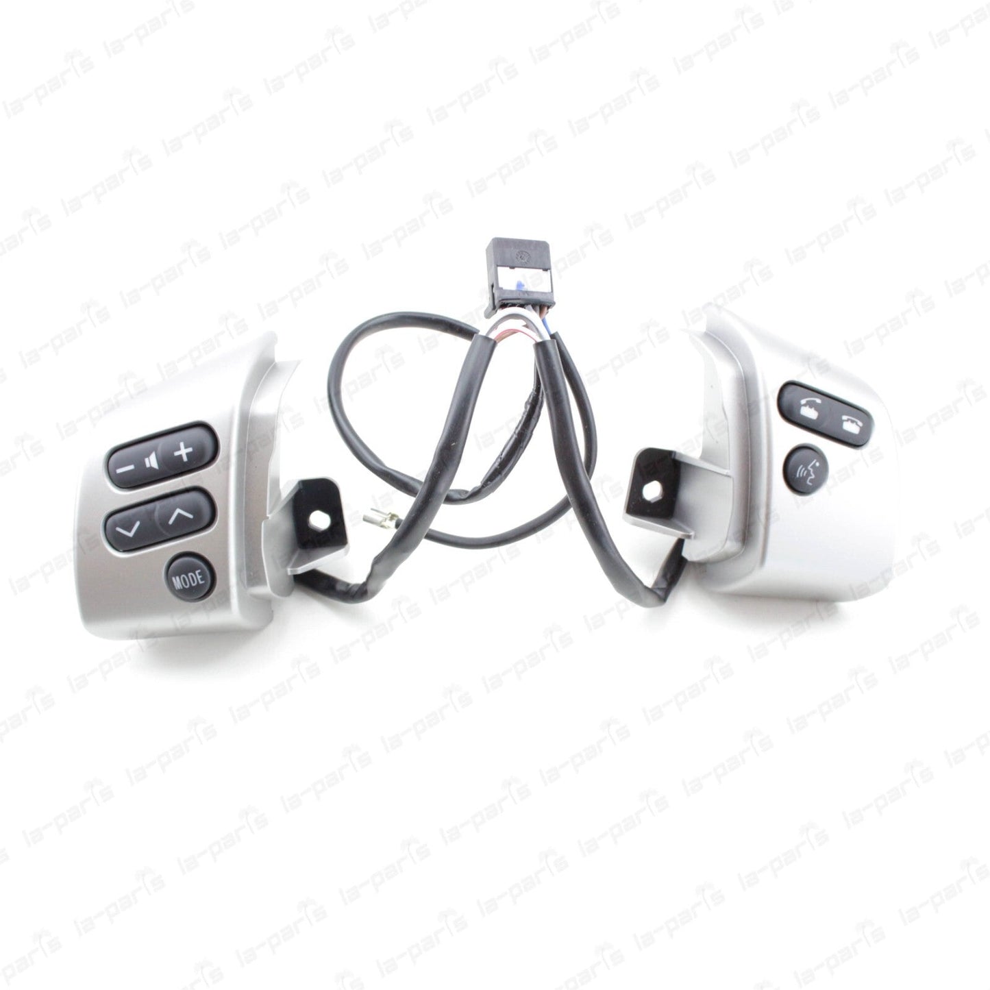 NEW GENUINE  TOYOTA 10-14 FJ CRUISER STEERING AUDIO/PHONE CONTROLS 84250-35070