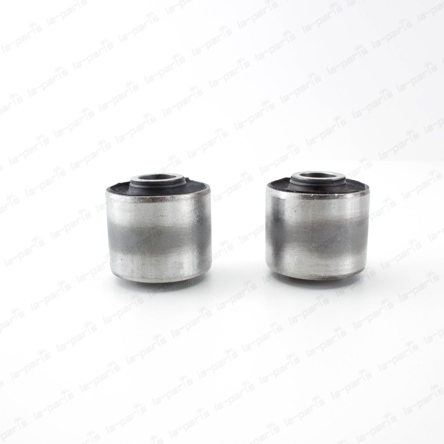 GENUINE TOYOTA TACOMA 4RUNNER FRONT SHOCK ABSORBER BUSHING SET OF RIGHT & LEFT