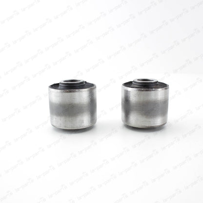 GENUINE TOYOTA TACOMA 4RUNNER FRONT SHOCK ABSORBER BUSHING SET OF RIGHT & LEFT