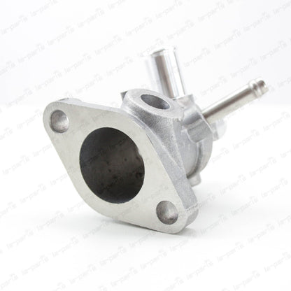 GENUINE TOYOTA 2.2 L THERMOSTAT HOUSING ENGINE COOLANT OUTLET WATER 16331-74220