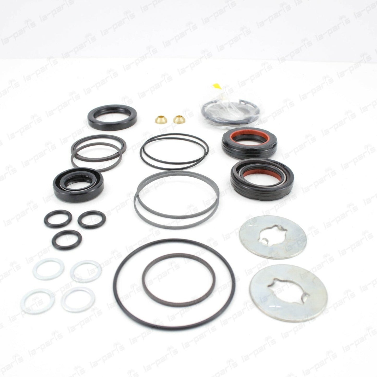 GENUINE TOYOTA SUPRA JZA80 MK4 POWER STEERING RACK & PINION GEAR GASKET KIT