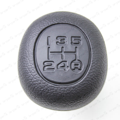 New Genuine Toyota 75-98 4Runner Pickup Celica Corolla 5-Speed Shift Lever Knob