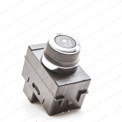 New Genuine Nissan Armada Maxima Titan Murano Seat Heater Switch 25170-1LA1C