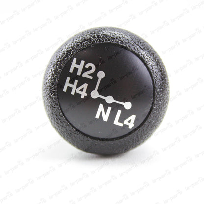 GENUINE TOYOTA 73-80 LAND CRUISER SHIFT LEVER KNOB TRANSFER GEAR 36303-60020