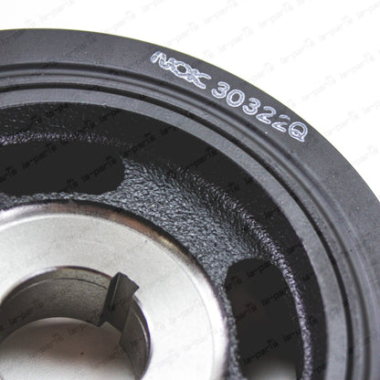 New Genuine OEM Suzuki Jimny Crankshaft Pulley 12610-80A01