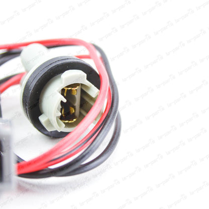 New Genuine Nissan S14 Silvia Kouki JDM Turn Signal Pigtail 26242-80F00 Set of 2