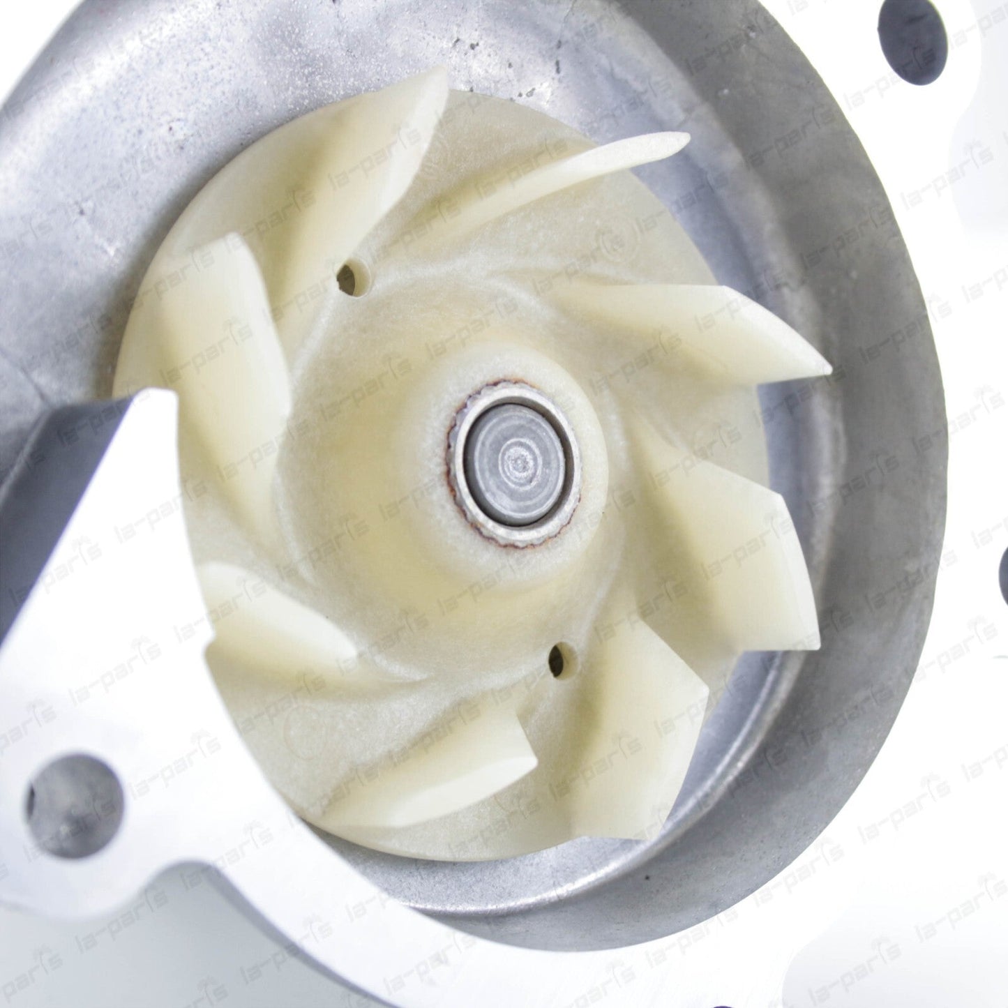 GENUINE TOYOTA LC DIESEL 1HD-T 1HZ-T 1PZ ENGINE WATER PUMP ASSY 16100-19235